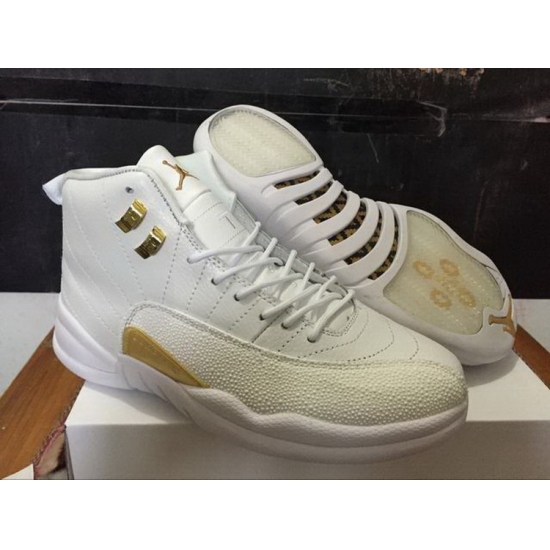 Air Jordan 12 Men Shoes 23C141 Air Jordan 12 Men Shoes 23C141