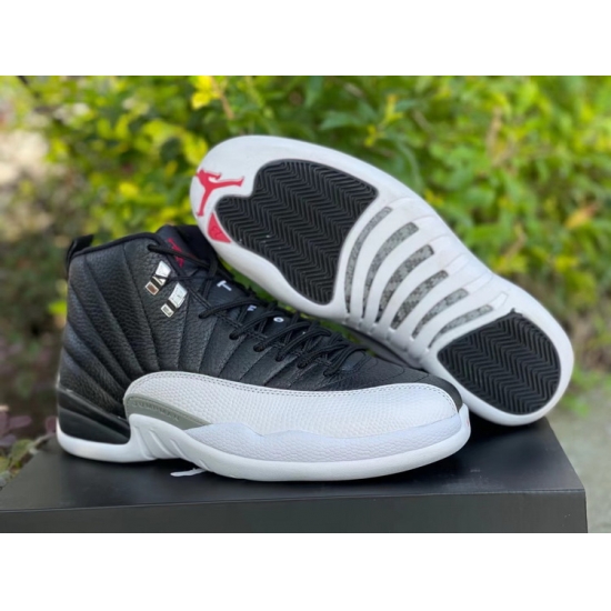 Air Jordan 12 Men Shoes 23C160 Air Jordan 12 Men Shoes 23C160