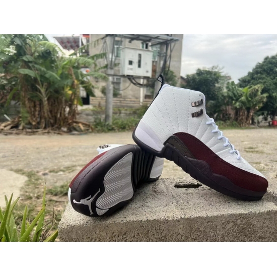 Air Jordan 12 Men Shoes 23C204 Air Jordan 12 Men Shoes 23C204