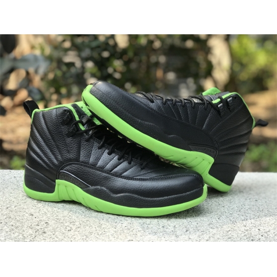 Air Jordan 12 Men Shoes 23C211 Air Jordan 12 Men Shoes 23C211