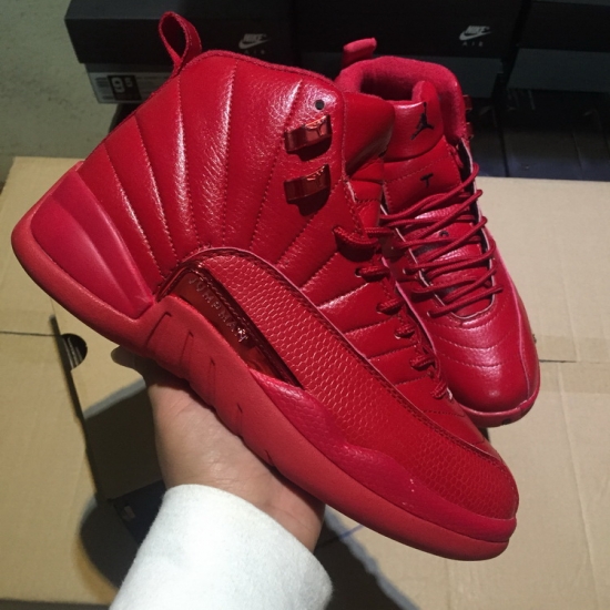 Air Jordan 12 Men Shoes 23C248 Air Jordan 12 Men Shoes 23C248