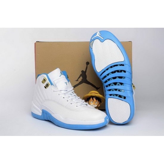 Air Jordan 12 Men Shoes 23C256 Air Jordan 12 Men Shoes 23C256