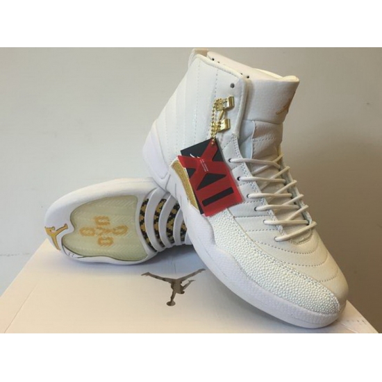 Air Jordan 12 Men Shoes 23C261 Air Jordan 12 Men Shoes 23C261