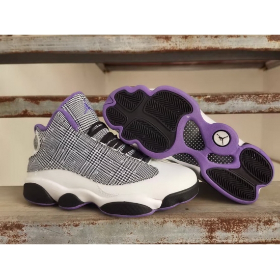 Air Jordan 13 Men Shoes 23C324 Air Jordan 13 Men Shoes 23C324