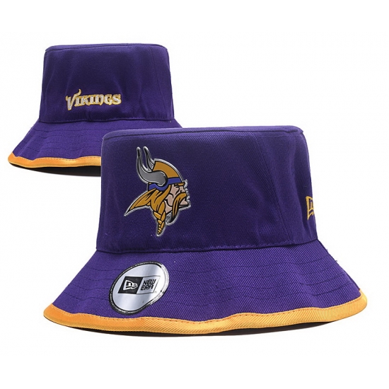 Bucket Hats C121