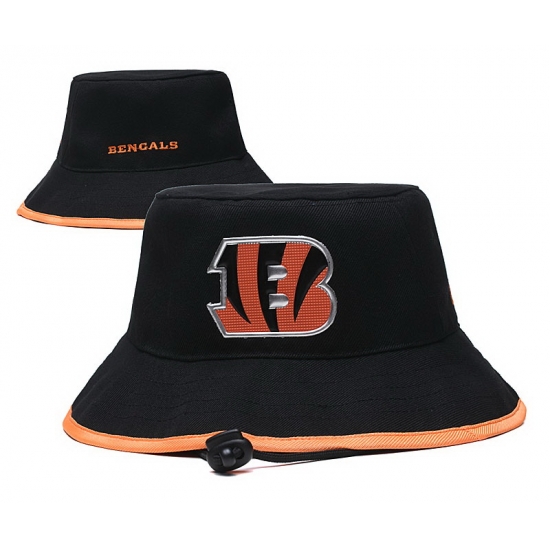 Bucket Hats C137
