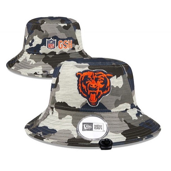 NFL Buckets Hats D072 NFL Buckets Hats D072