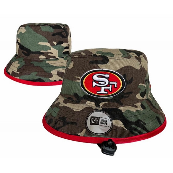 Sports Bucket Hats 23G 057 Sports Bucket Hats 23G 057