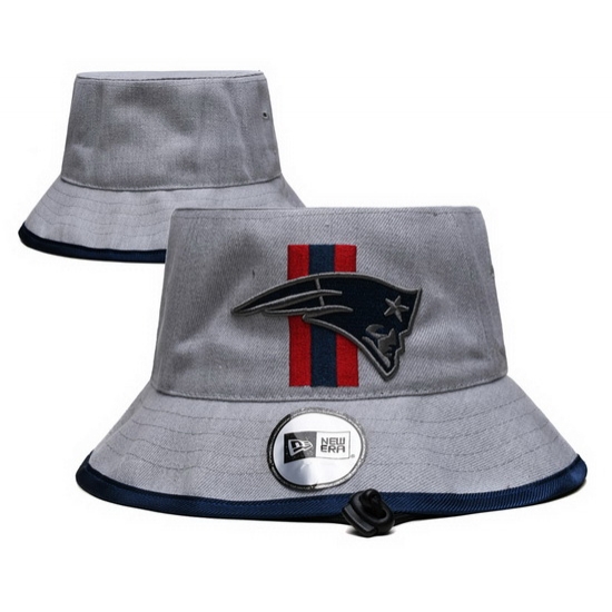 Sports Bucket Hats 23G 102