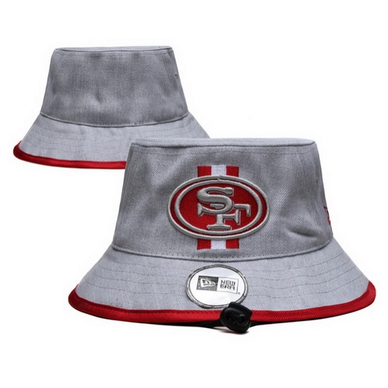Sports Bucket Hats 23G 113