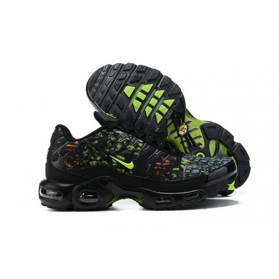 Nike Air Max Plus Men Shoes 017