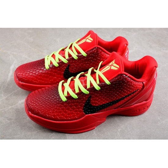 Nike Zoom Kobe 6 Men Shoes 005 Nike Zoom Kobe 6 Men Shoes 005