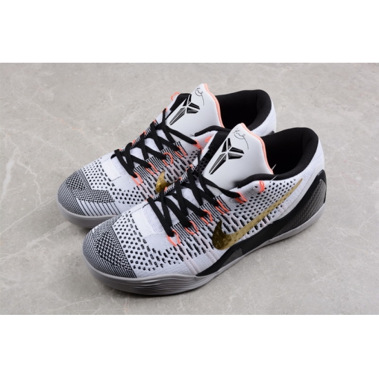 Nike Zoom Kobe 9 Men Shoes 005 Nike Zoom Kobe 9 Men Shoes 005