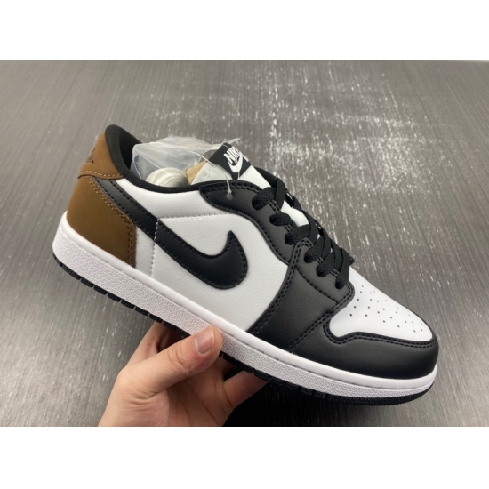 Air Jordan 1 Low Men Shoes 24A 010 Air Jordan 1 Low Men Shoes 24A 010