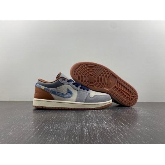 Air Jordan 1 Men Shoes 24012 Air Jordan 1 Men Shoes 24012