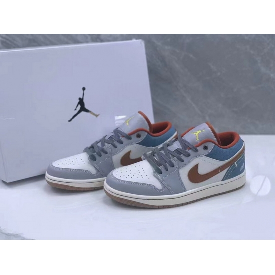 Air Jordan 1 Men Shoes 24020 Air Jordan 1 Men Shoes 24020