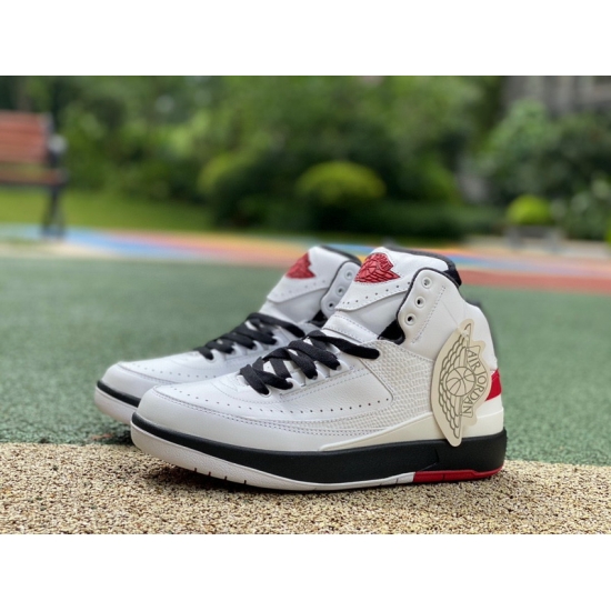 AIR JORDAN 2 RETRO DX2454 106 AIR JORDAN 2 RETRO DX2454 106