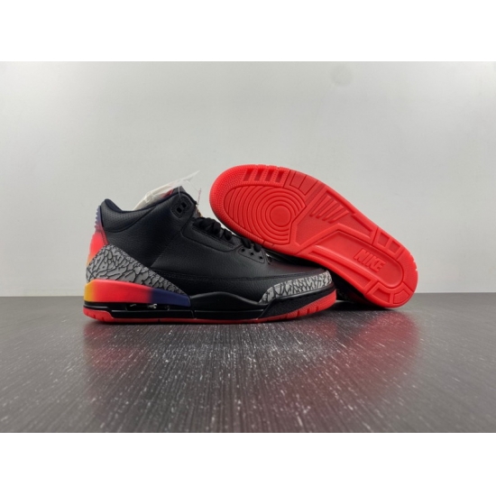 Air Jordan 3 Men Shoes 24A 006 Air Jordan 3 Men Shoes 24A 006
