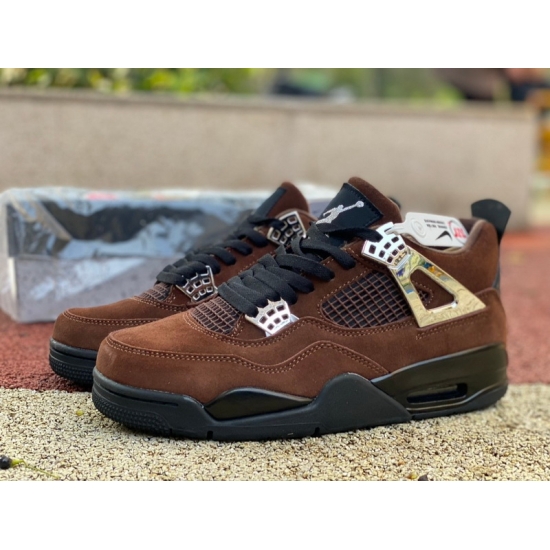 AIR JORDAN 4 RETRO AQ9129 002 AIR JORDAN 4 RETRO AQ9129 002