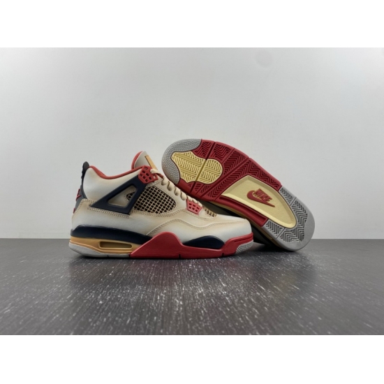 Air Jordan 4 Men Shoes 24A 001 Air Jordan 4 Men Shoes 24A 001