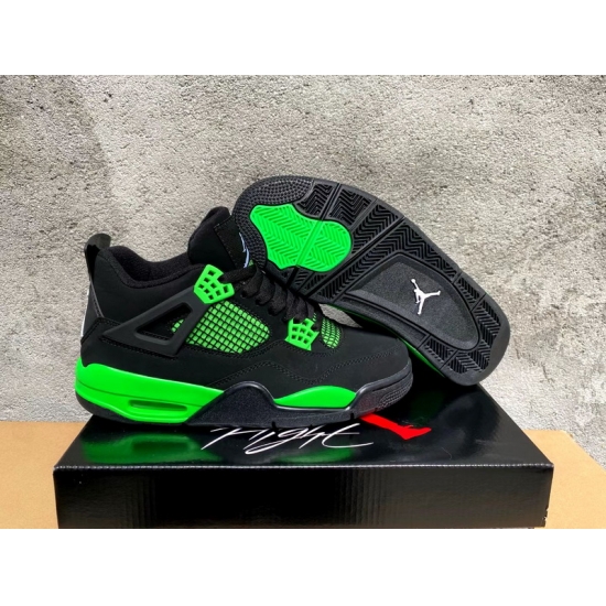 Air Jordan 4 Men Shoes 24A 015 Air Jordan 4 Men Shoes 24A 015