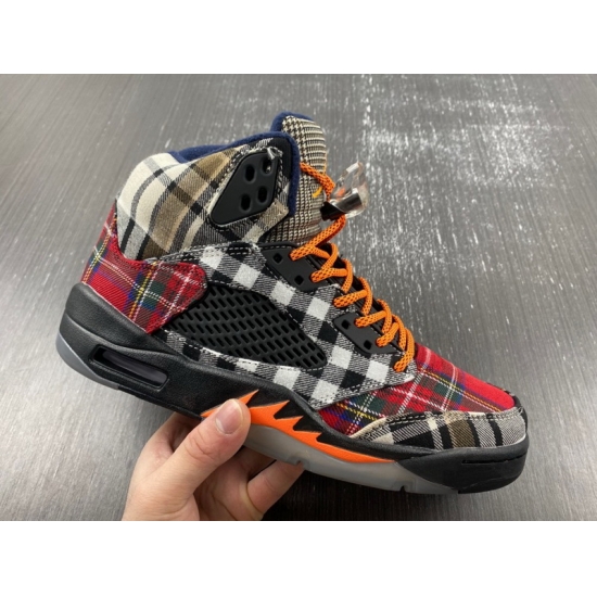 Air Jordan 5 Men Shoes 24A 001 Air Jordan 5 Men Shoes 24A 001