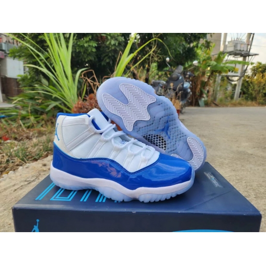 Air Jordan 11 Men Shoes 24A 004 Air Jordan 11 Men Shoes 24A 004