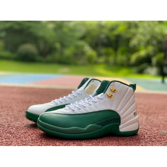 AIR JORDAN 12 PE 136001 063 AIR JORDAN 12 PE 136001 063