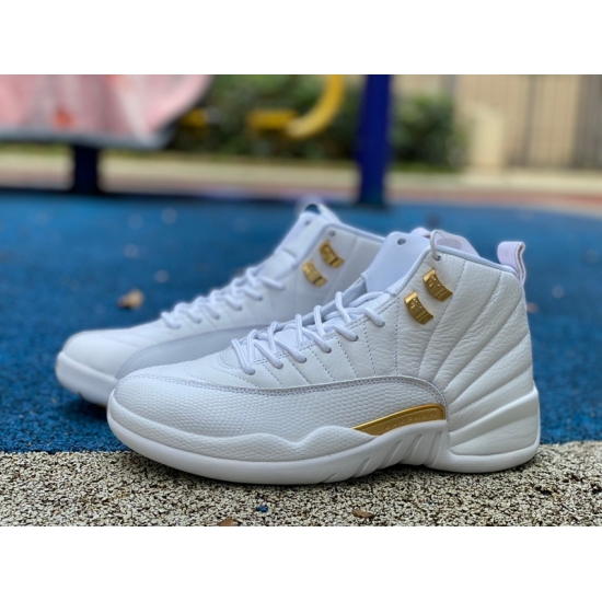 AIR JORDAN 12 RETRO FD9101 007 AIR JORDAN 12 RETRO FD9101 007