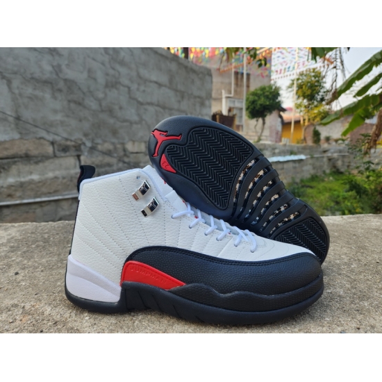 Air Jordan 12 Men Shoes 24A 002 Air Jordan 12 Men Shoes 24A 002