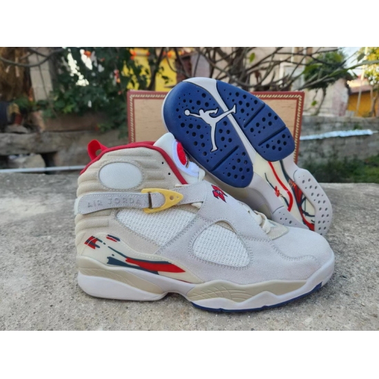 Air Jordan 8 Men Shoes 24004 Air Jordan 8 Men Shoes 24004