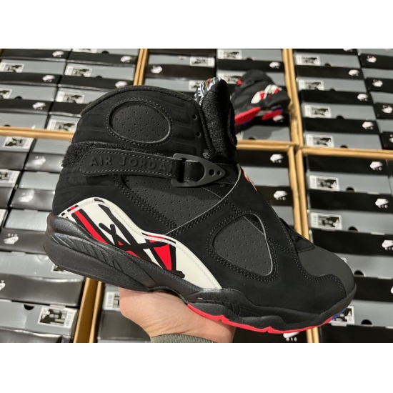 Air Jordan 8 Men Shoes 24A 004 Air Jordan 8 Men Shoes 24A 004