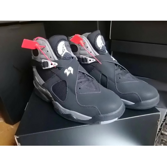 Air Jordan 8 Men Shoes 24A 005 Air Jordan 8 Men Shoes 24A 005