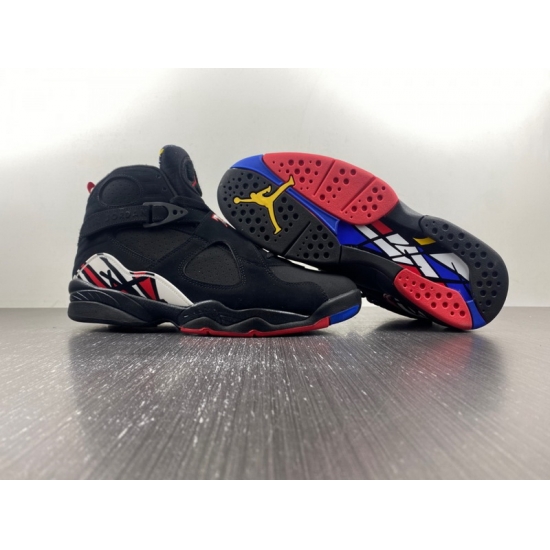 Air Jordan 8 Men Shoes 24A 006 Air Jordan 8 Men Shoes 24A 006