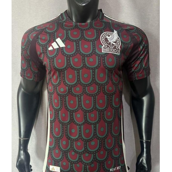 Mexico 2024 Soccer Short Sleeve Jersey Mexico 2024 Soccer Short Sleeve Jersey