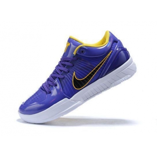 Nike ZK4 Kobe Bryant IV Basketball Shoes Nike ZK4 Kobe Bryant IV Basketball Shoes