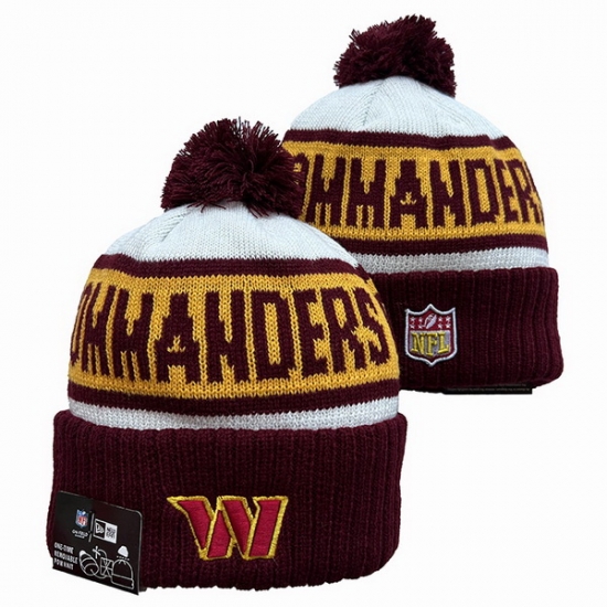 Washington Commanders Beanies 24H303 Washington Commanders Beanies 24H303