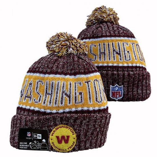 Washington Commanders Beanies 24H305 Washington Commanders Beanies 24H305