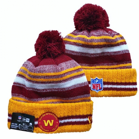 Washington Commanders Beanies 24H309 Washington Commanders Beanies 24H309