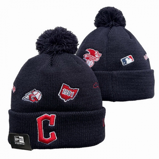 Cleveland Guardians Beanies C102 Cleveland Guardians Beanies C102