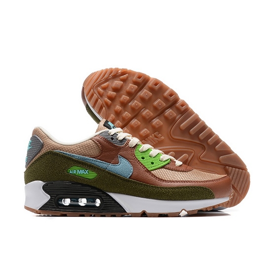 Air Max 90 Men Shoes QS006 Air Max 90 Men Shoes QS006