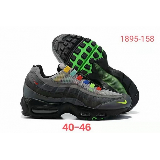 Nike Air Max 95 Men Shoes 24039 Nike Air Max 95 Men Shoes 24039