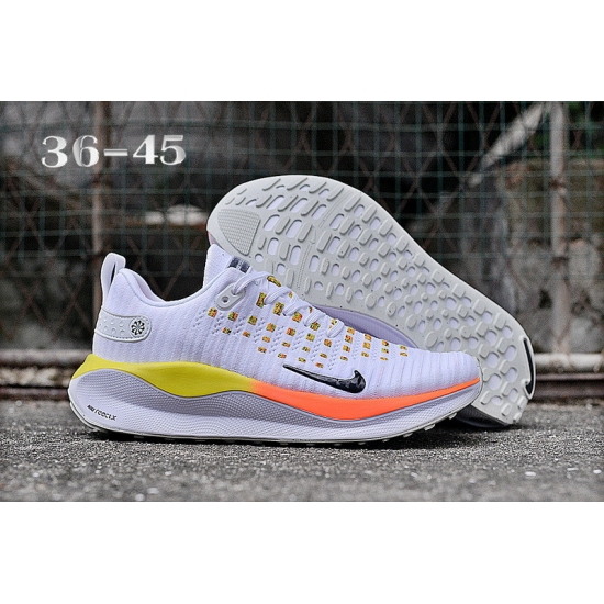 Nike ReactX Infinity Run 4 Men Shoes 24002 Nike ReactX Infinity Run 4 Men Shoes 24002