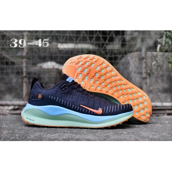 Nike ReactX Infinity Run 4 Men Shoes 24011 Nike ReactX Infinity Run 4 Men Shoes 24011
