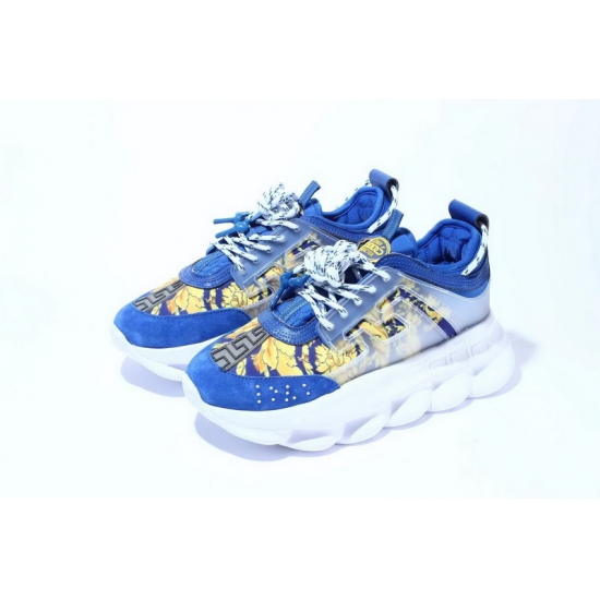 Versace Women Shoes 022 Versace Women Shoes 022