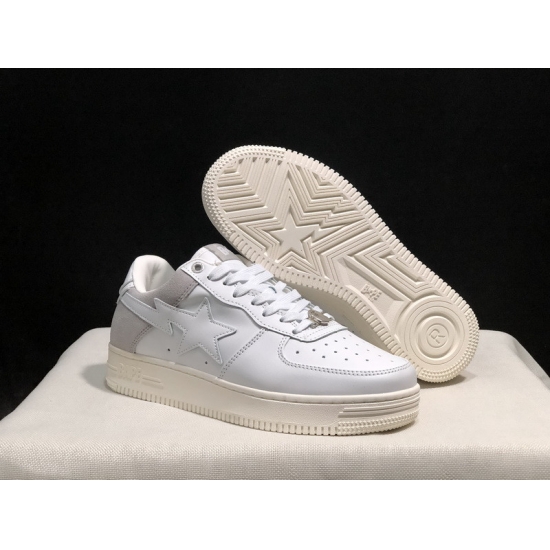 Bape Sta Women Shoes 025 Bape Sta Women Shoes 025