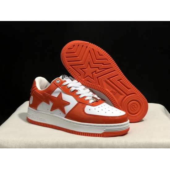 Bape Sta Women Shoes 043 Bape Sta Women Shoes 043