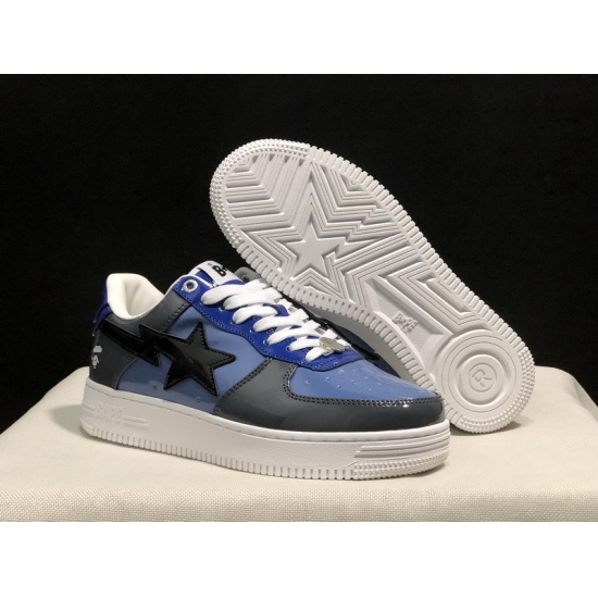Bape Sta Women Shoes 047 Bape Sta Women Shoes 047