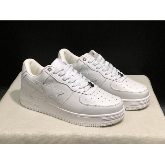 Bape Sta Men Shoes 002 Bape Sta Men Shoes 002