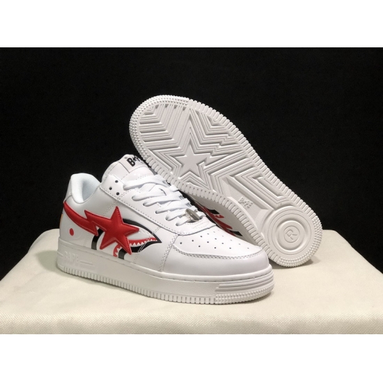 Bape Sta Men Shoes 025 Bape Sta Men Shoes 025